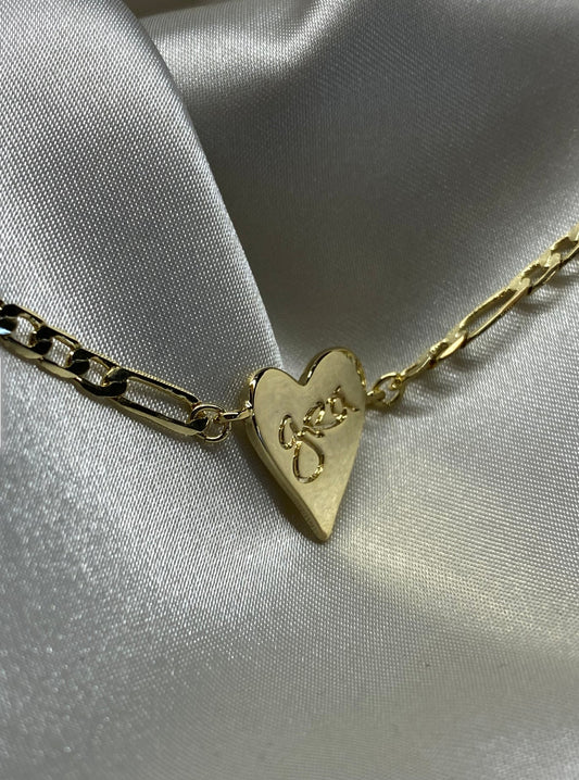 Grá Mór Chain by Don’t Kill My Vibe.