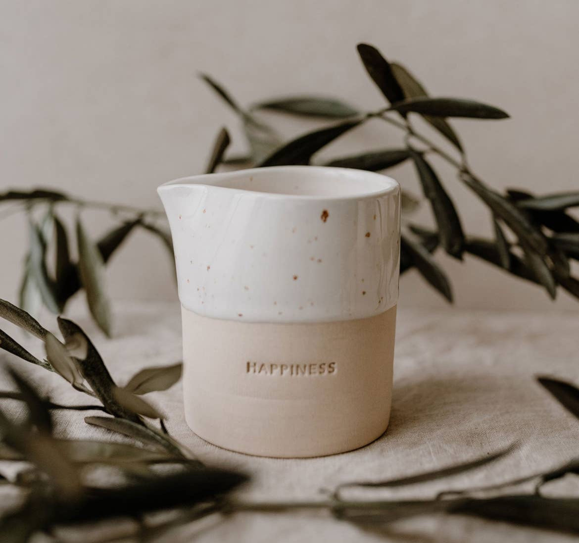Happiness Jug