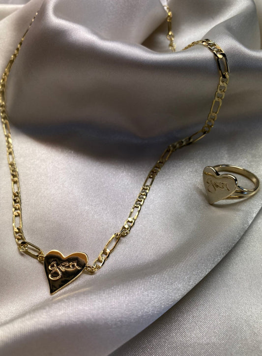 Grá Mór Chain by Don’t Kill My Vibe.