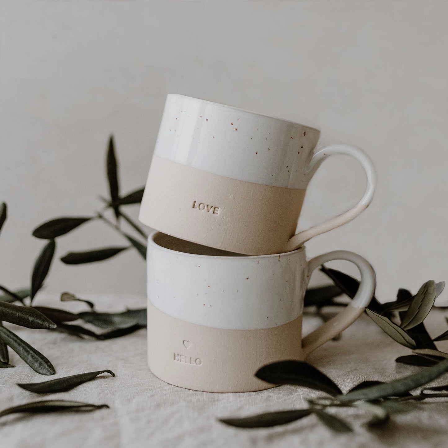 Love Mug