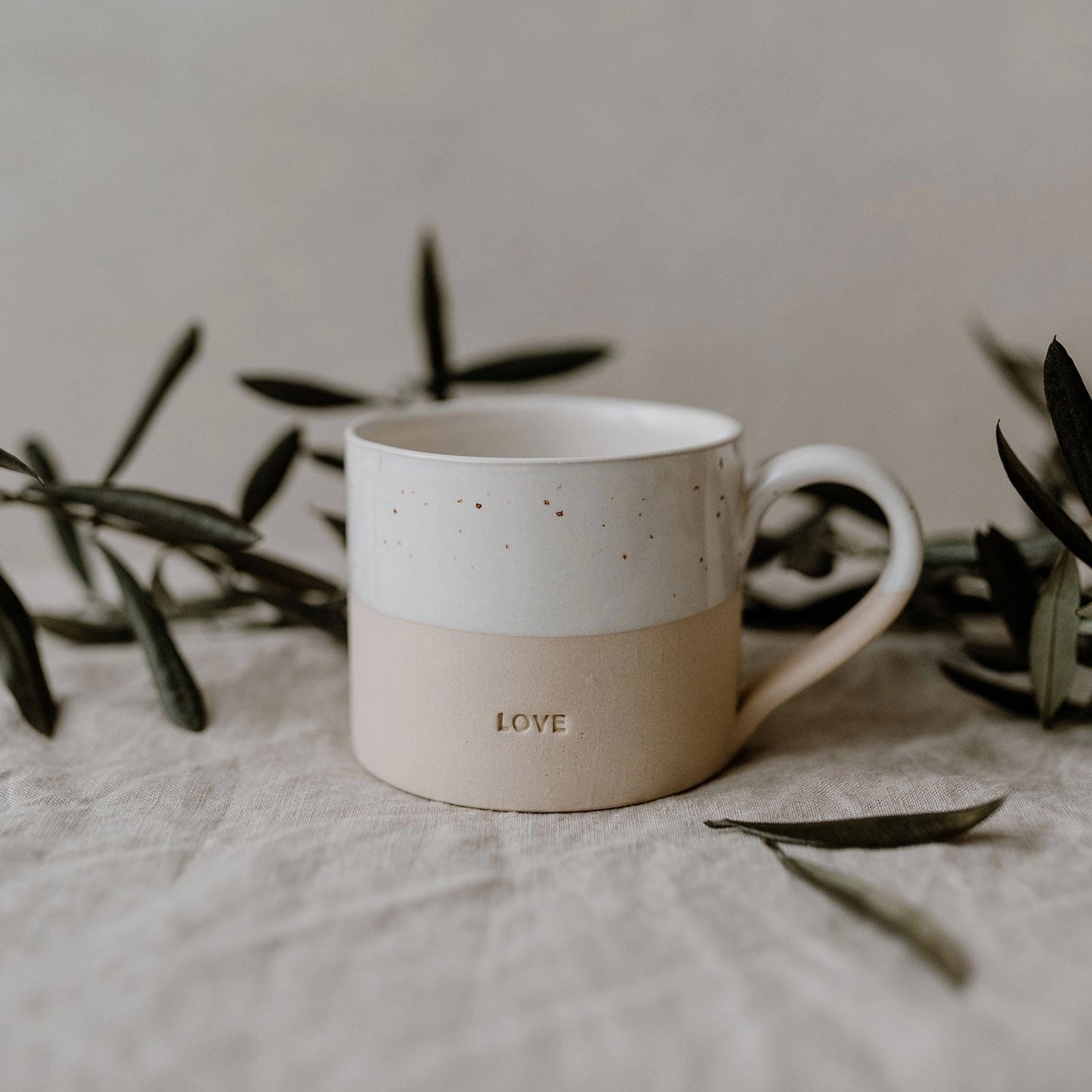 Love Mug