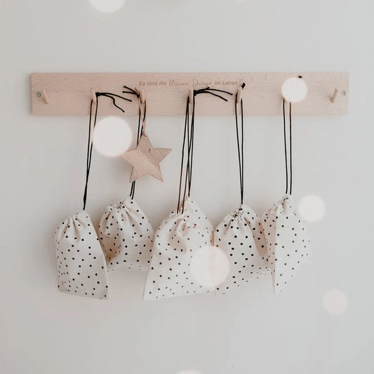 Dotty Gift Bag
