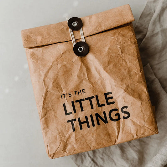Little Things Cooler Bag