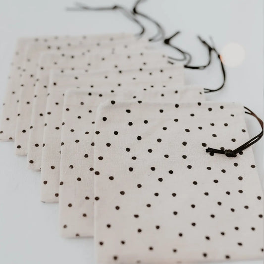 Dotty Gift Bag