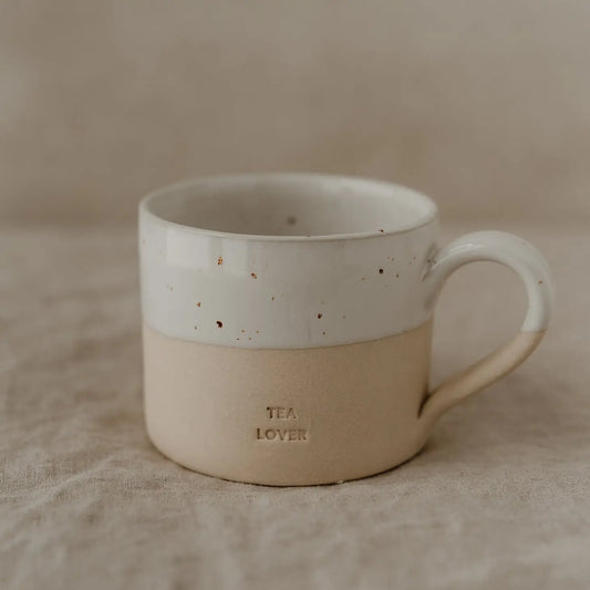 Tea Lover Mug