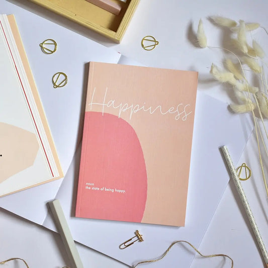 Happiness Journal