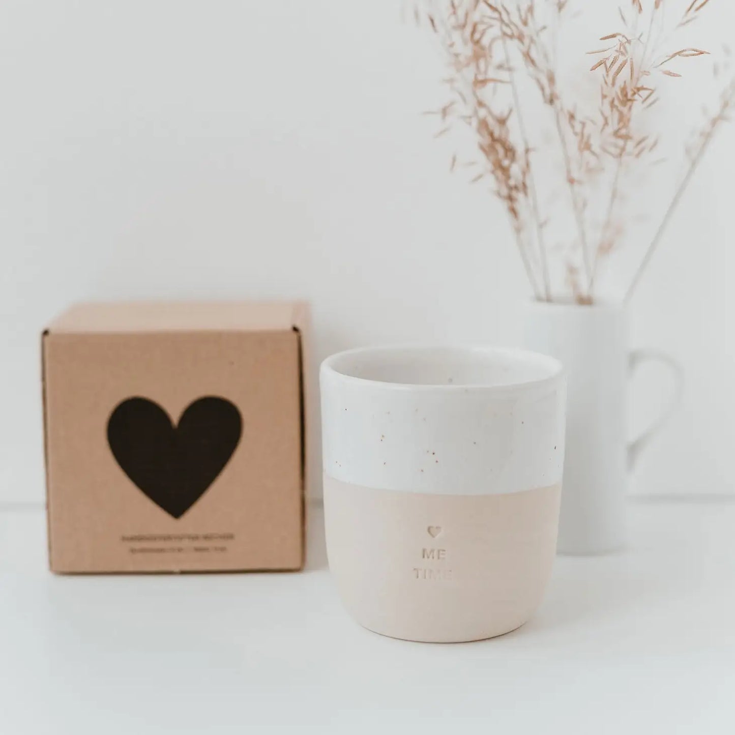 Me Time Mug