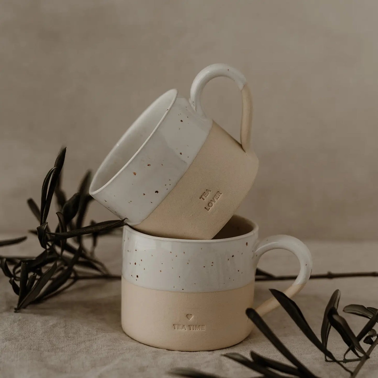 Tea Lover Mug