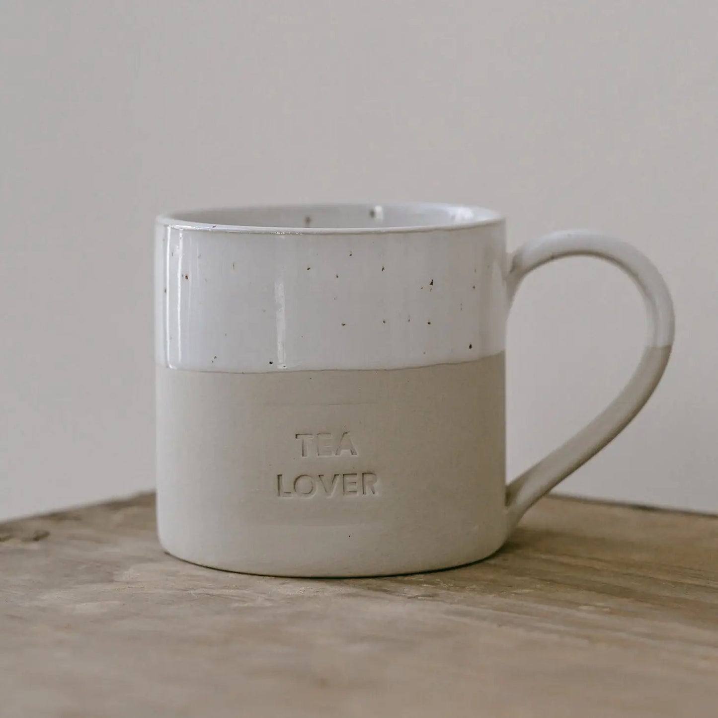 Large Tea Lover Mug