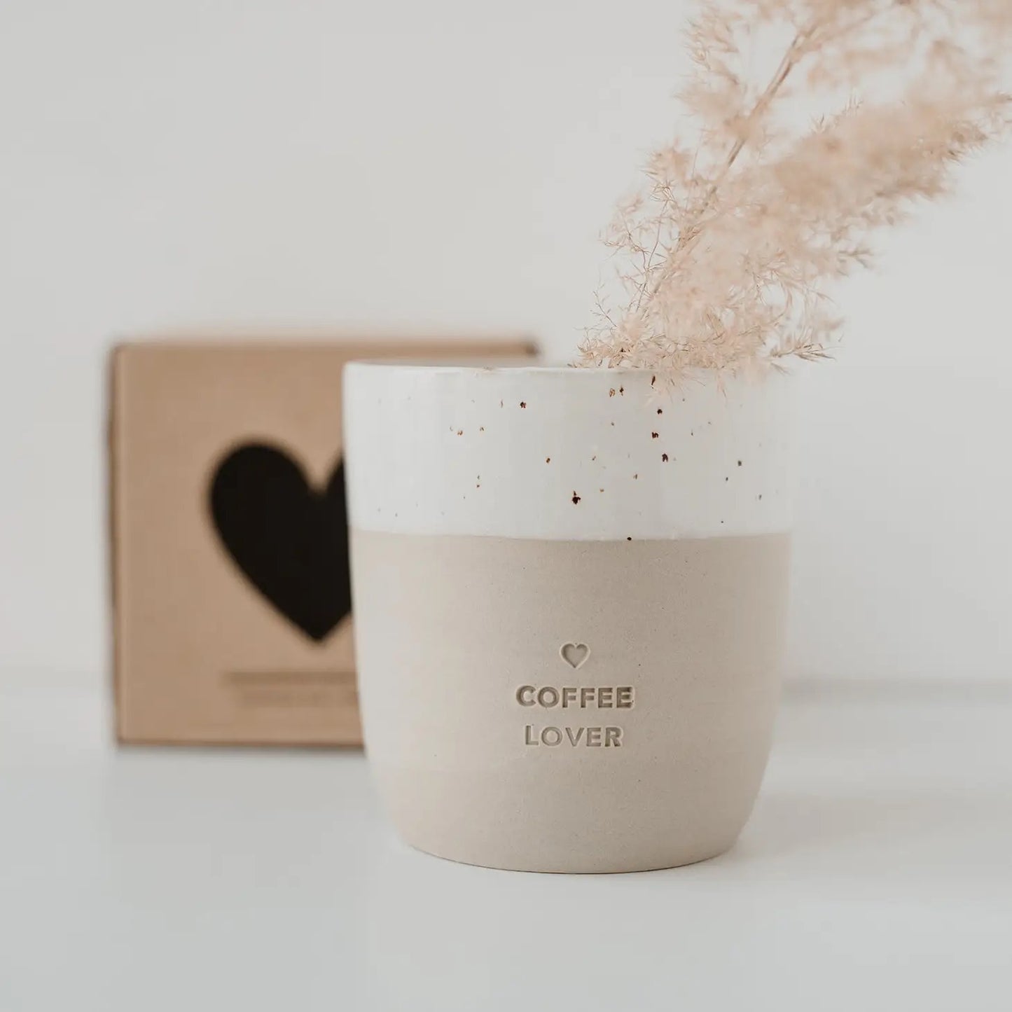 Coffee Lover Mug