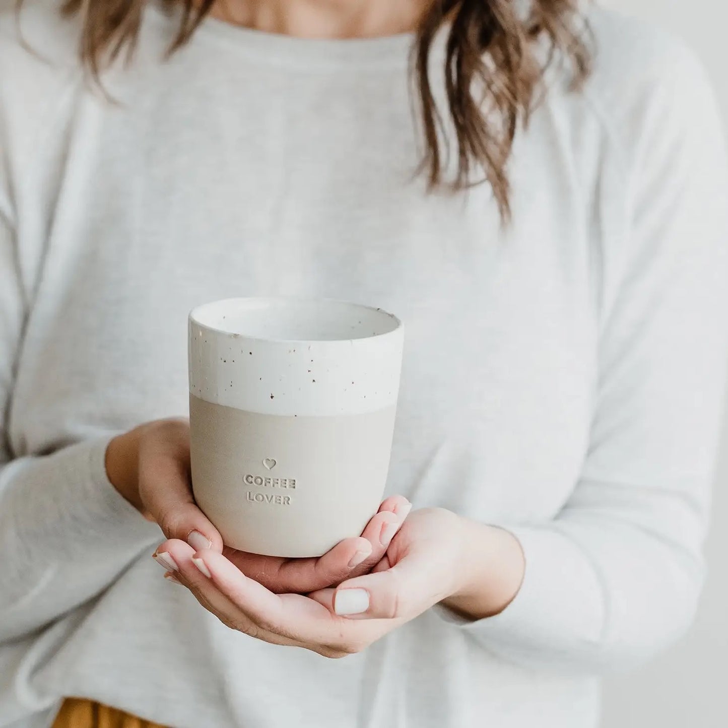 Coffee Lover Mug