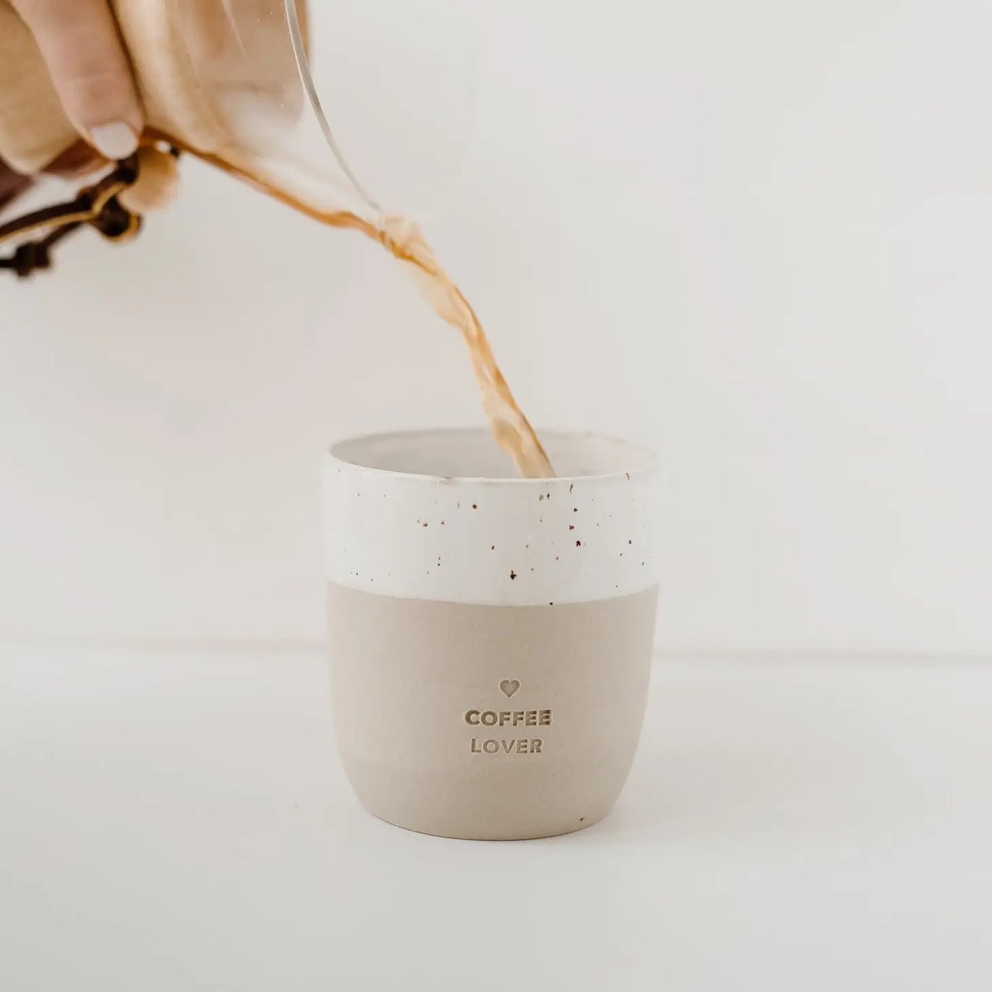 Coffee Lover Mug