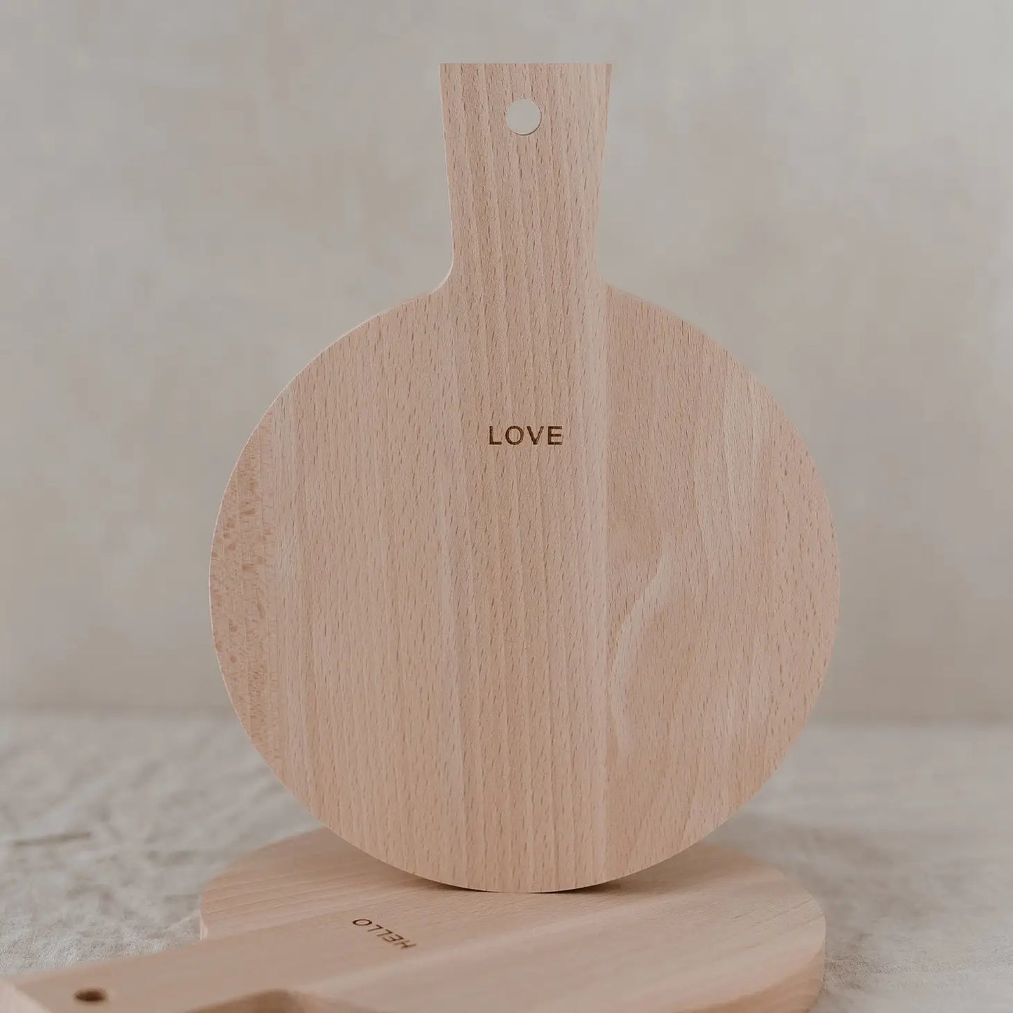 Mini Wooden Chopping Boards