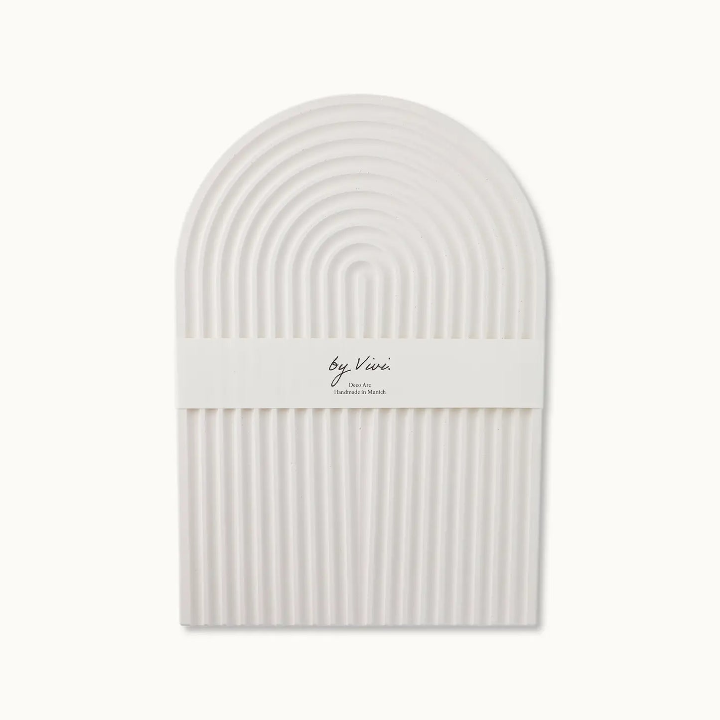 Deko Arch Tray